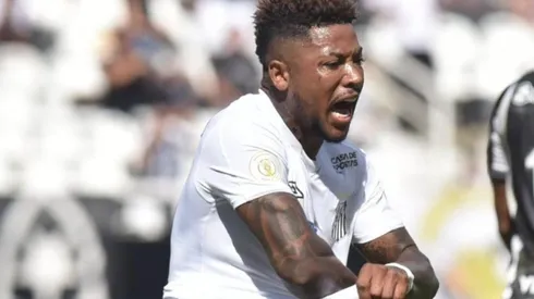 Foto: Ivan Storti/Santos FC.