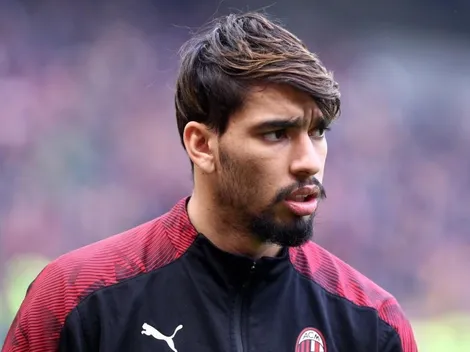 Flamengo torce por R$ 6,2 milhões na conta pela venda de Paquetá