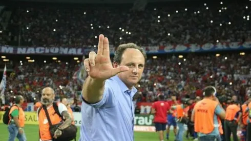 Ceni quer mais reforços no Fortaleza para a sequência da temporada