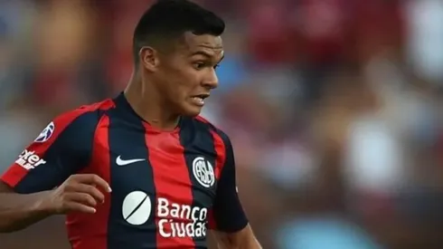 Divulgação San Lorenzo