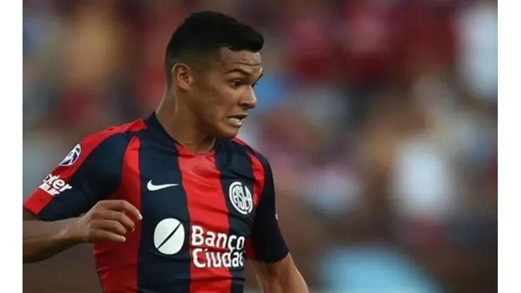 Divulgação San Lorenzo