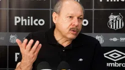 Foto: Ivan Storti/Santos FC
