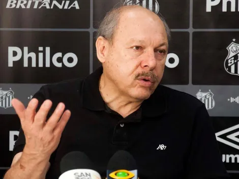 Peres não 'cansa' e Santos anuncia renovação com defensor