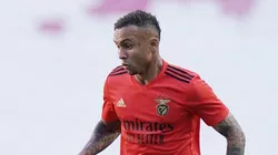 Girão volta à pauta no Fortaleza pela venda de Cebolinha ao Benfica-POR