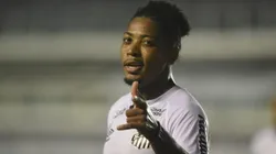 CBF solicita documentação ao Santos para convocar Marinho