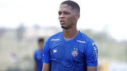 Bahia encaminha venda de Caíque ao Al-Nasr (EAU)