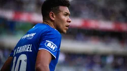 Foto: Bruno Haddad/Cruzeiro.