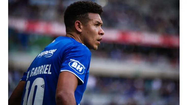 Foto: Bruno Haddad/Cruzeiro.