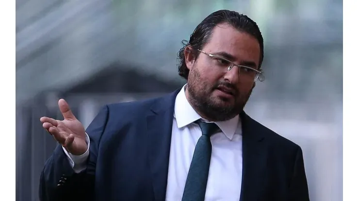 Zagueiro pode ser negociado pelo Atlético e Mattos estuda soluções