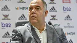 Foto: Marcelo Cortes / Flamengo