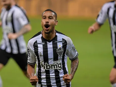 Santos x Atlético-MG: quem é o favorito nas casas de apostas