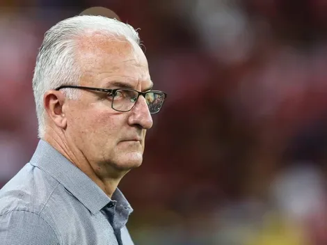 Dorival se defende de demissão no Athletico-PR