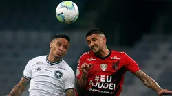 Fase terrível faz Barros antecipar planos no Athletiba