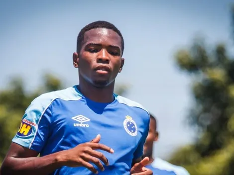 Santos tenta contratar Cacá e diretoria do Cruzeiro já se mexe para ficar com o zagueiro