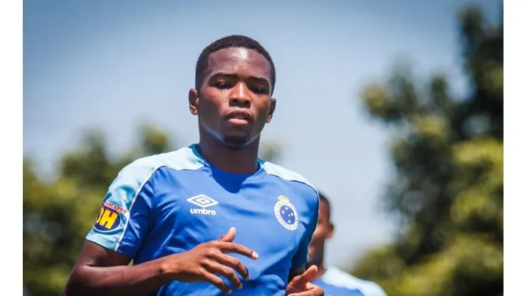Foto: Vinnicius Silva/Cruzeiro