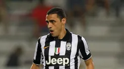 Santos busca contratação de Rômulo Caldeira, ex-Juventus