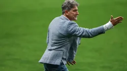 Grêmio x Atlético-GO se enfrentam pela oitava rodada do Brasileirão - (Getty Images)