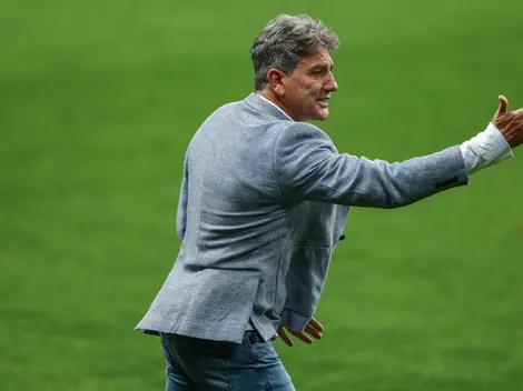 Grêmio x Atlético-GO: quem é o favorito nas casas de apostas