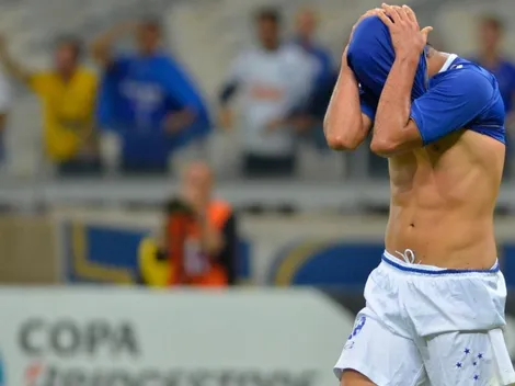 América-TO tira onda com derrota do Cruzeiro e agita torcida do Atlético