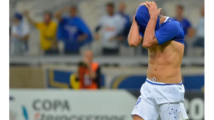 Foto: Bruno Haddad/Cruzeiro.