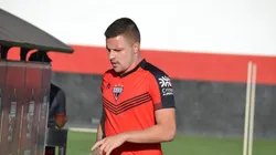 Foto: Paulo Marcos / Atlético - GO