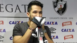 Paulo Fernandes/Vasco