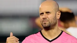 Miguel Ángel Ramírez vira "febre" na web e palmeirenses pressionam Galiotte