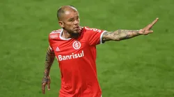 Foto: Ricardo Duarte/Internacional