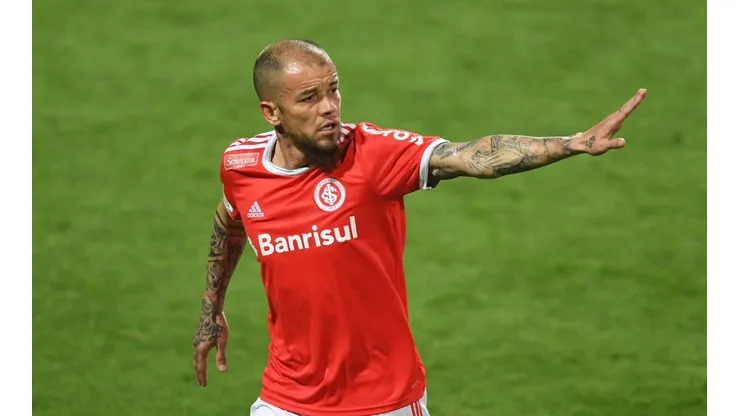 Foto: Ricardo Duarte/Internacional