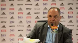 Foto: Alexandre Vidal/Flamengo