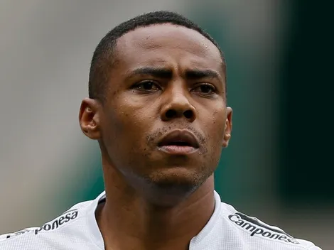 Peres se posiciona sobre contratação de Elias