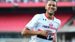 Souza fica próximo de saída do Al Ahli e retorno anima torcida