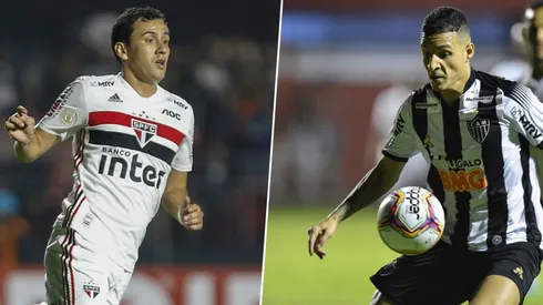 Pablo Guilherme Arana - (Foto: Getty Images)