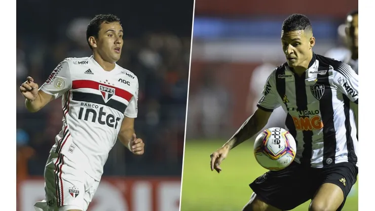 Pablo Guilherme Arana - (Foto: Getty Images)