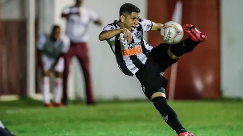 Foto: Bruno Cantini / Agência Galo / Atlético / Divulgação