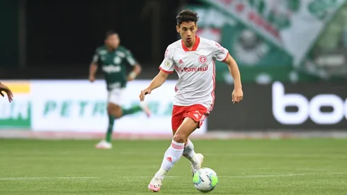 Foto: Ricardo Duarte/Inter/Divulgação