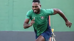 Foto: Lucas Merçon / FFC