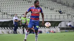 Foto: Leonardo Moreira/Fortaleza EC/Divulgação