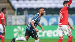 FOTO: LUCAS UEBEL/GRÊMIO FBPA/DIVULGAÇÃO