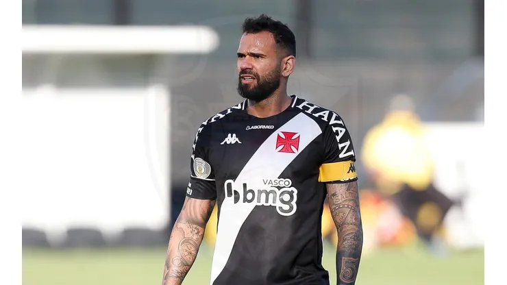 Foto: Rafael Ribeiro/Vasco