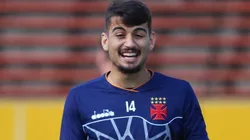 Torcida do Vasco desdenha de interesse do Genoa-ITA por Graça