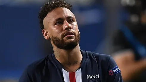 PSG tem casos positivos de Covid-19 - (Getty Images)