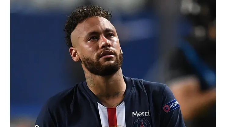 PSG tem casos positivos de Covid-19 - (Getty Images)