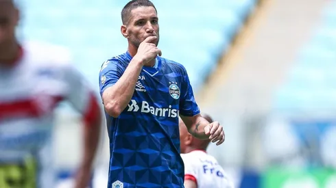 Foto: Lucas Uebel/Grêmio/Divulgação