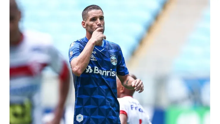 Foto: Lucas Uebel/Grêmio/Divulgação