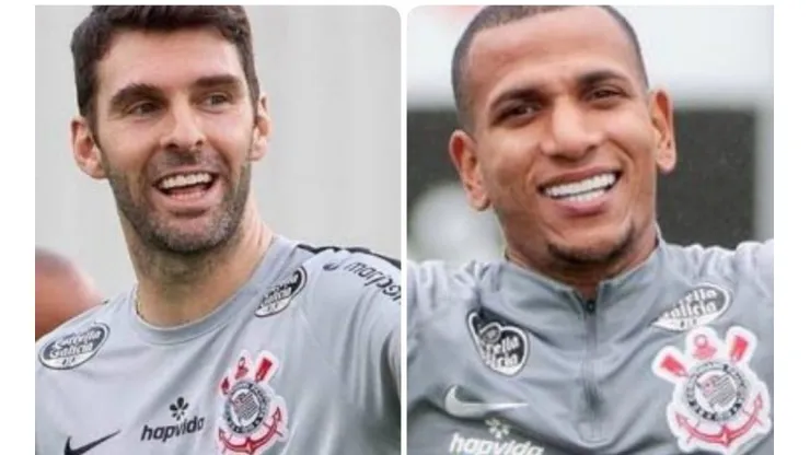Tiago ousa com Otero e Boselli no time titular para enfrentar o Goiás