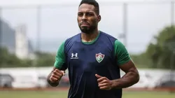 Foto: Lucas Merçon / Fluminense