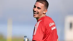 Foto: Ricardo Duarte/Internacional.