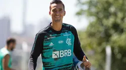 Foto: Alexandre Vidal / Flamengo