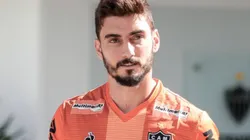 FOTO: DIVULGAÇÃO / ATLÉTICO-MG